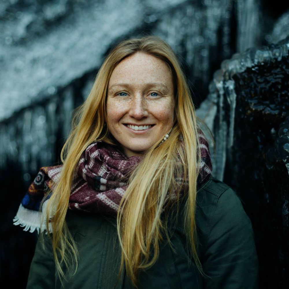 Meet your Posher, Elena